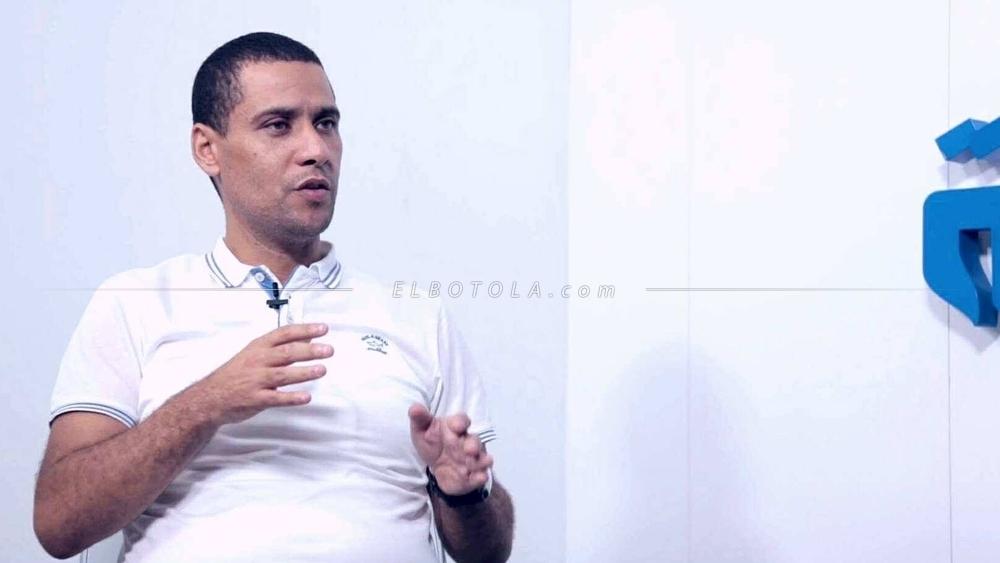 بودريقة يرد بقوة على منصف بلخياط ويطالبه بالابتعاد عن الرجاء