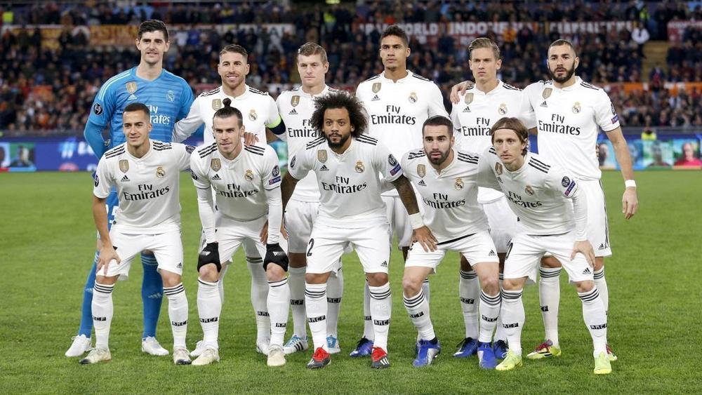 لاعب ريال مدريد قد ينتقل إلى "الجار" أتلتيكو