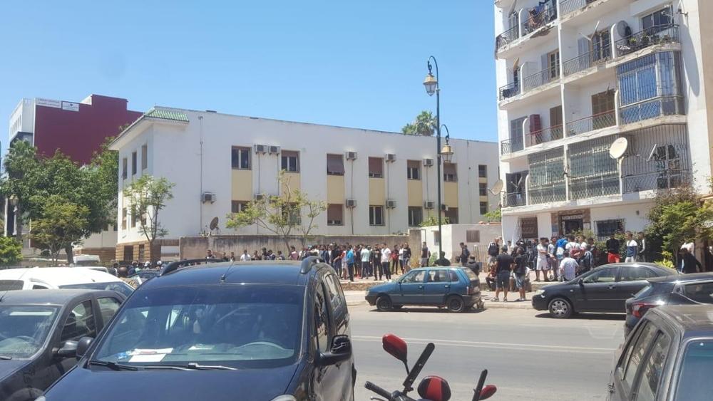 تعبئة "جماهيرية" لإطلاق سراح مُعتقلي مناصري الجيش الملكي