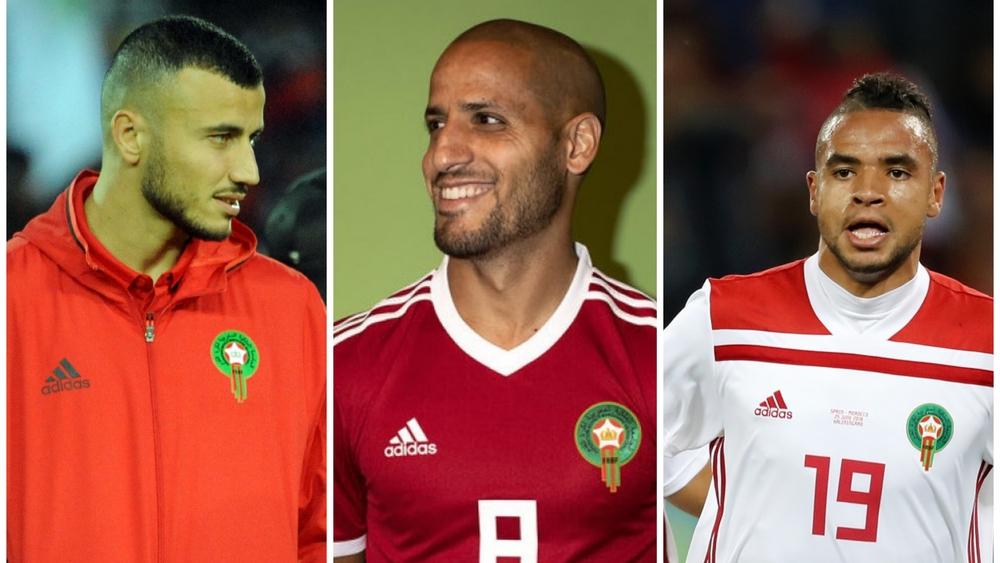 "نماذج" للاقتداء داخل كتيبة "الأسود" .. هل يستفيد منها الخارجون عن النص؟