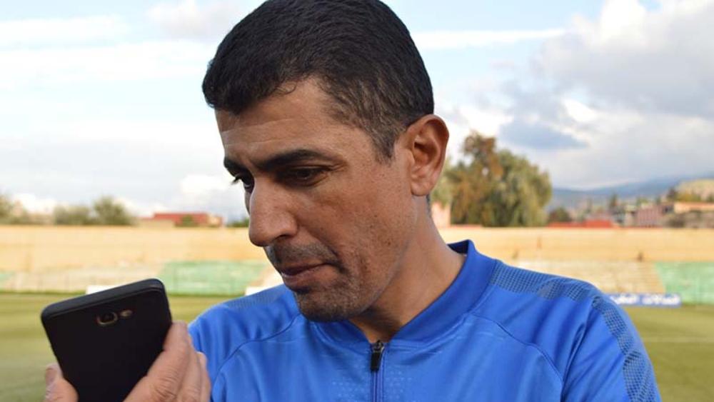 مراد فلاح يعتذر عن تدريب "الماص" في آخر لحظة..لأسباب "صادمة"!