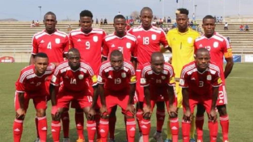 ذكريات سيئة تطارد ناميبيا في كأس أمم أفريقيا