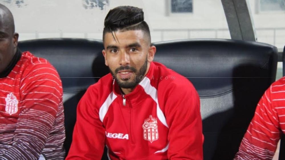 البركاوي لـ"البطولة": "هذه حقيقة مفاوضاتي مع الرّجاء وزيارتي للبيضاء الأخيرة لها أهداف خاصة"