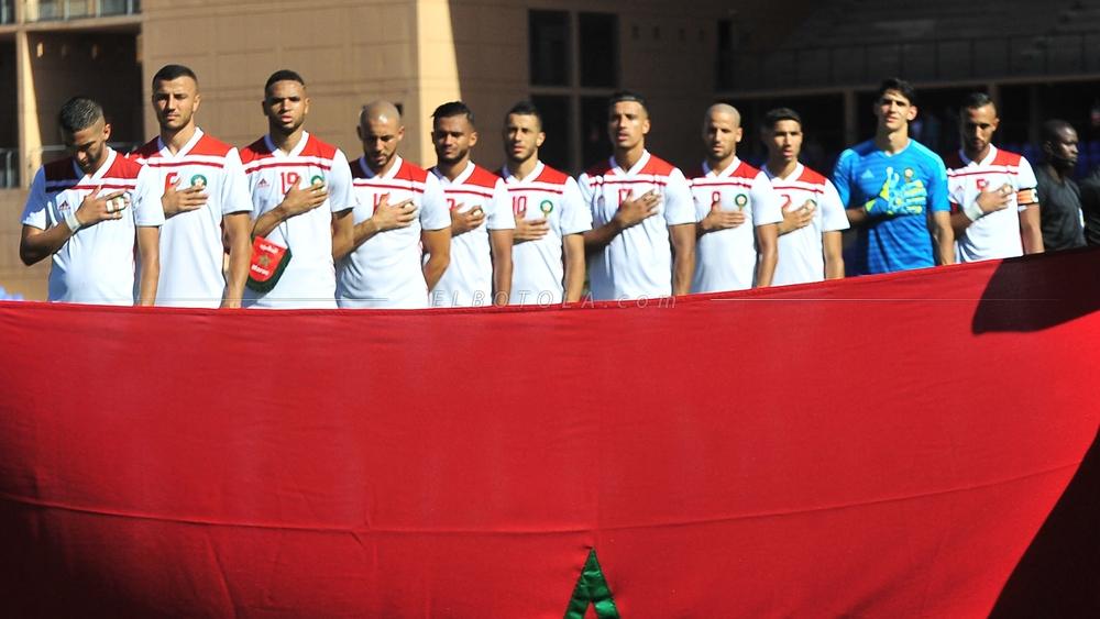 سقوط جديد يُحيطُ المنتخب الوطني بالشكوك قبل "الكان"