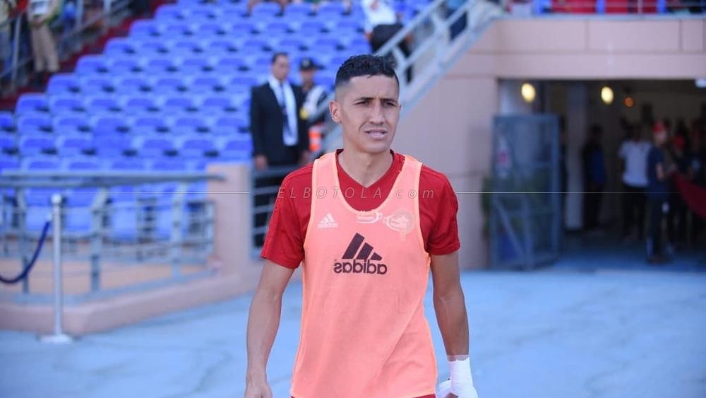 ما قاله مساعد مدرب الأسود عن فيصل فجر بعد تعرضه لصافرات الاستهجان في مباراة زامبيا