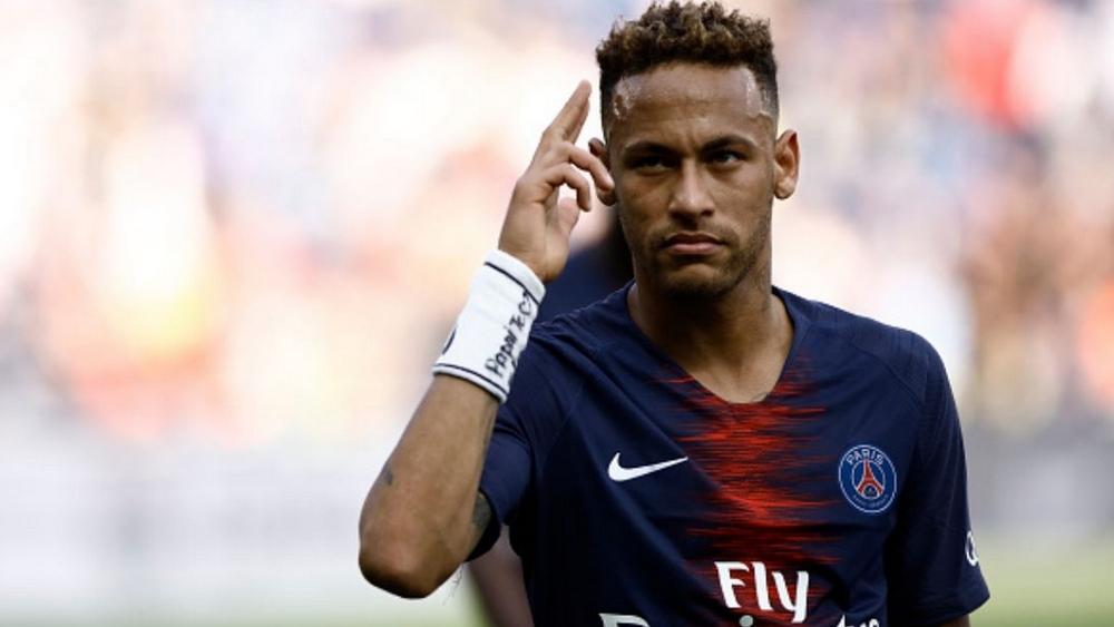 نيمار.. من أخرجه صيف 2017 هو من يعمل على استرجاعه إلى "الليغا"