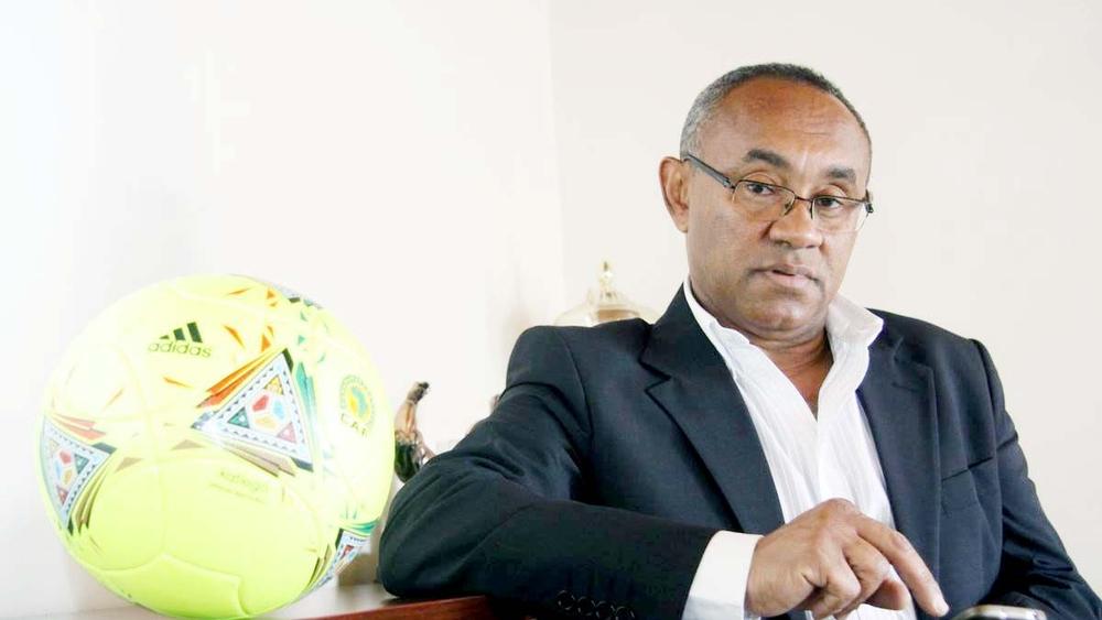 رئيس الـ'كاف' يدافع عن نفسه بعد اتهامه بالتحرش: "بالنسبة لرجل مسلم فإن التحرش شيء محظور"