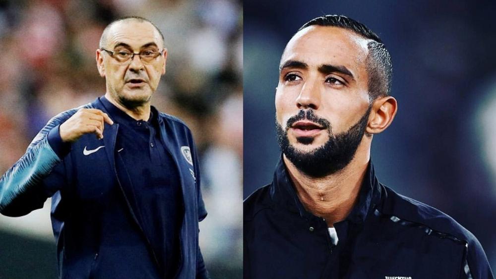 ساري يحدد "هدفه" في الميركاتو.. وبنعيطة "خيار ثالث"