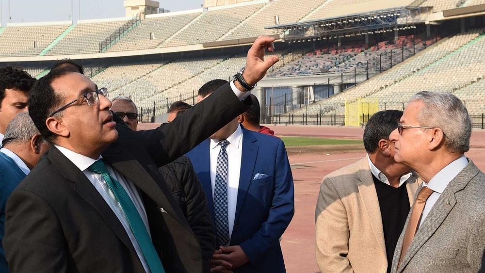 "كان 2019".. مصر تقبل على الاستضافة رغم تحديات أمنية وتنظيمية