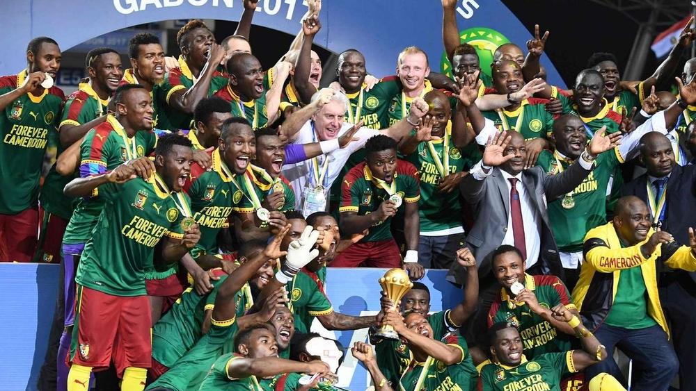 "الكاف" يرفع من الجوائز المالية الخاصة بكأس أفريقيا 2019