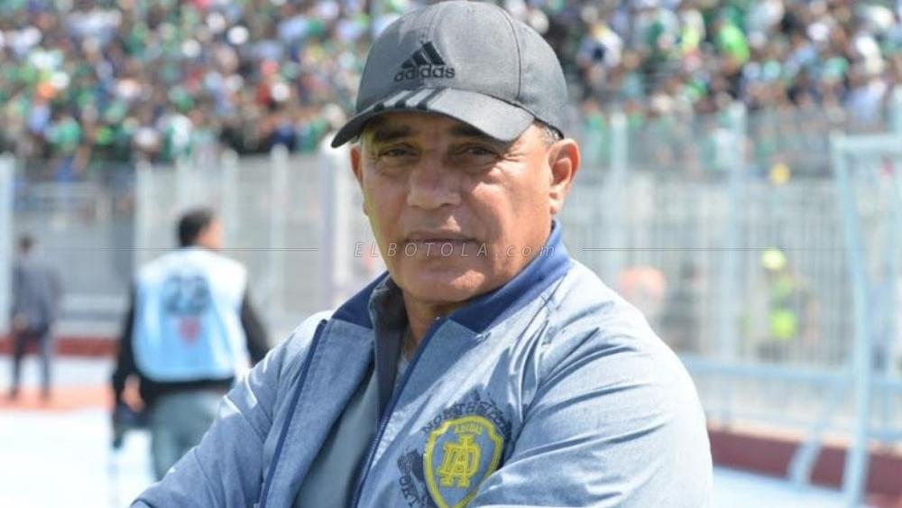 الاتفاق تم .. مدرب جديد للجيش الملكي خلفاً لكارلوس ألوس