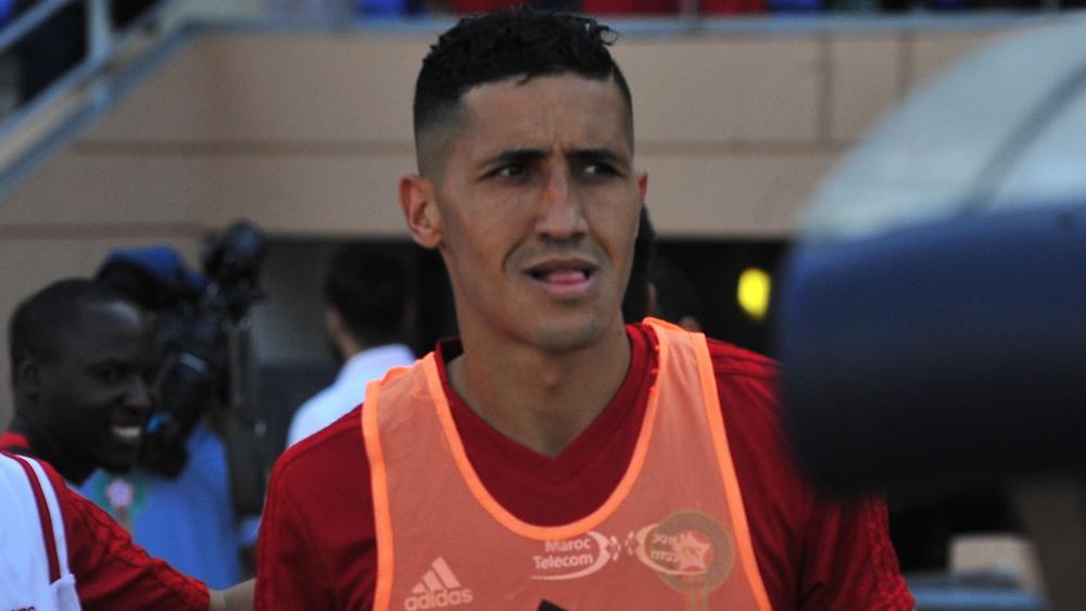 فجر يُجيب عن السؤال الأكثر طرحاً: "هكذا هي الأجواء داخل المنتخب الوطني"