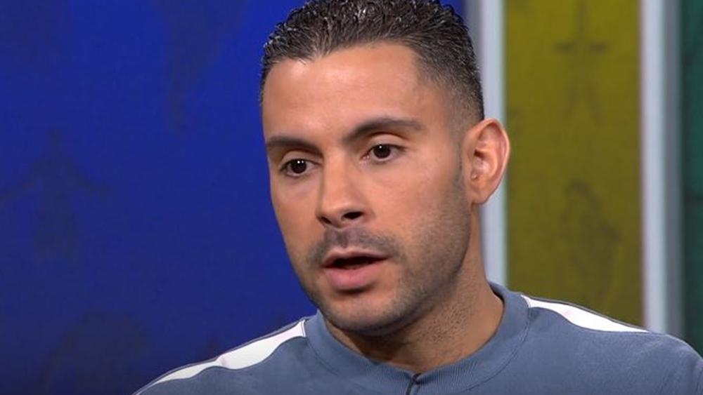 أنور ديبا: "زياش كاد يُكلِّف هيرفي رونار منصبه على رأس الأسود"