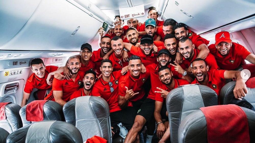 الجماعة تفوق الفرد .. لِنلتفّ حول "الأسود" قبل "المُحاسبة"