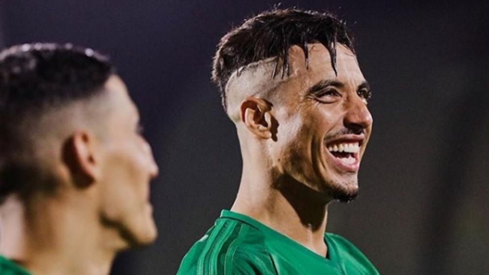 درار يوجه رسالة "خاصة" للجمهور المغربي.. ويرفع سقف طموحه إلى "أبعد نقطة"