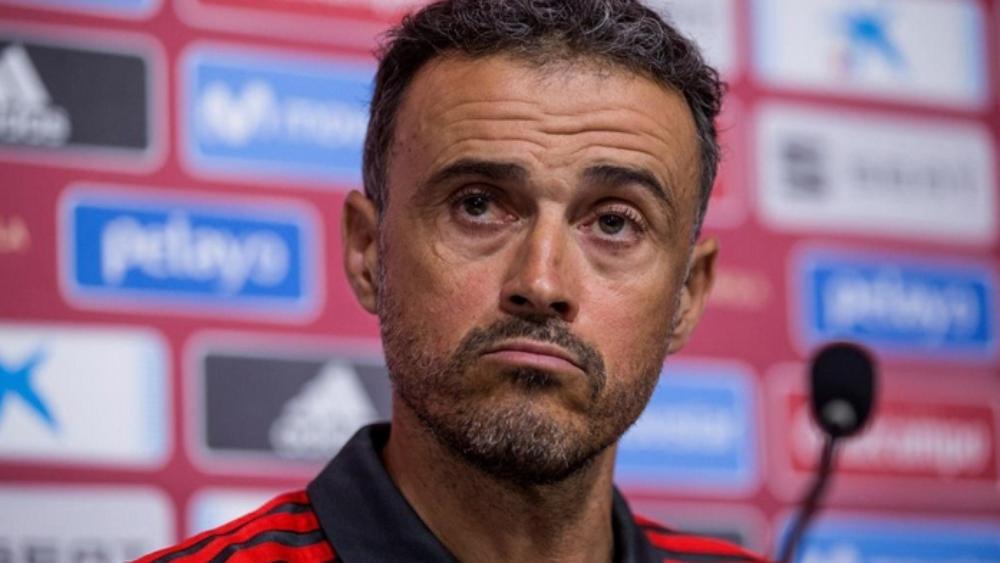 منتخب إسبانيا يعود إلى نقطة البداية بـ"قرار مفاجئ" من لويس إنريكي
