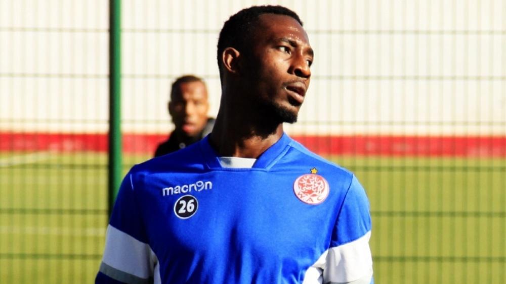 كومارا يشارك في لقاء زامبيا .. وهذه عدد الدقائق التي خاضها