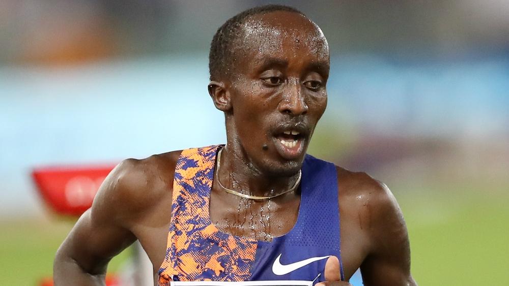 ملتقى الرباط يشكل حديث الصحف العالمية بسبب عداء كيني.. "هل يبلغ 17 أم 37 سنة؟"