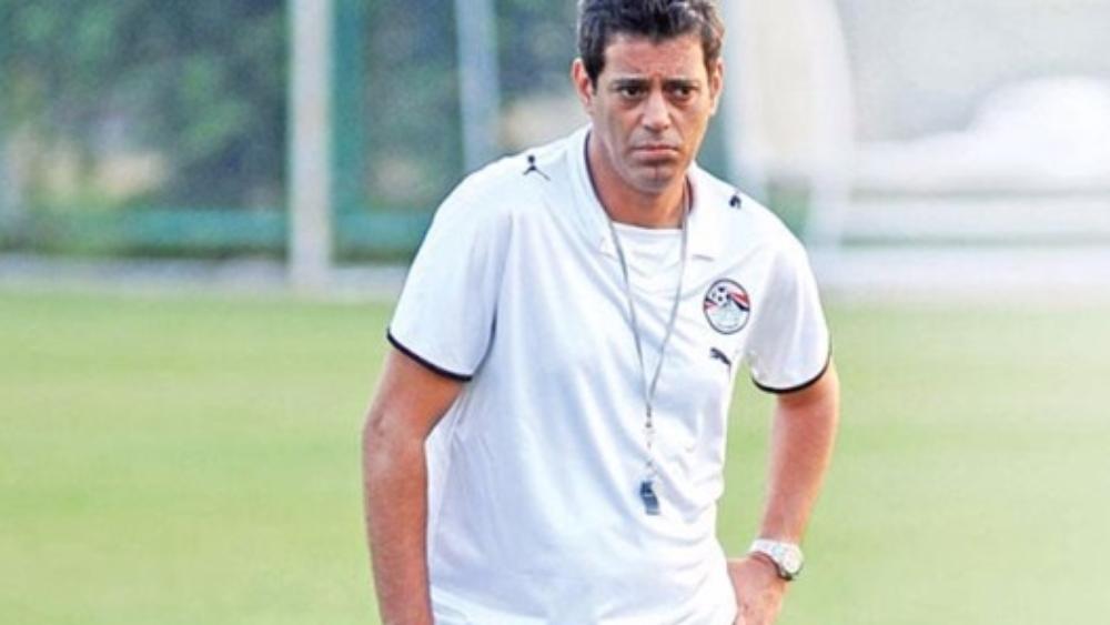 مساعد مدرب مصر: زوارنا في كأس أفريقيا سيشعرون بالأمان