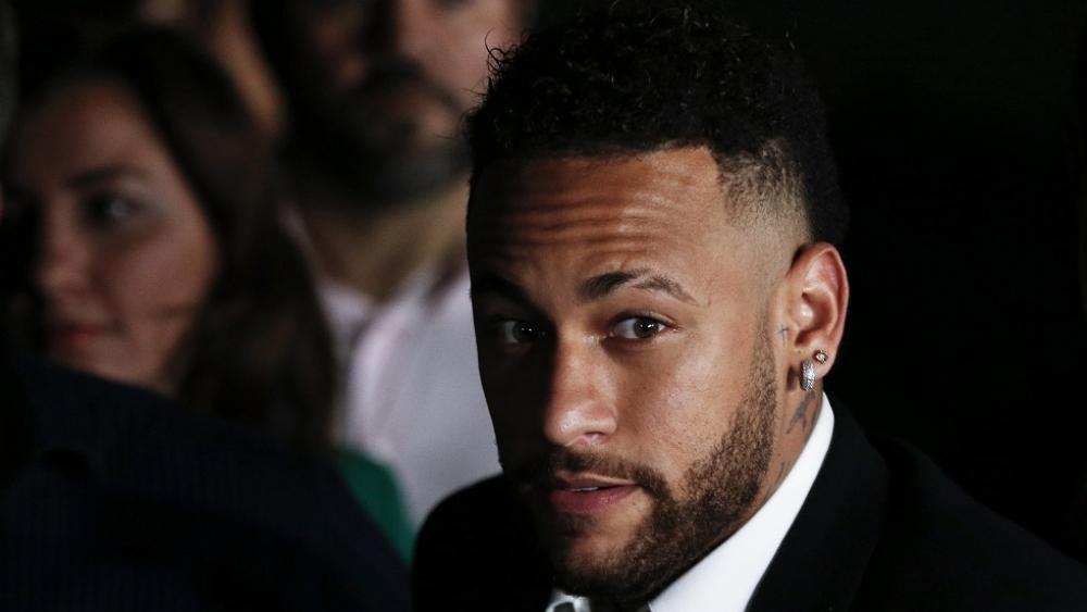 "تسجيلات كاميرات المراقبة" قد تحسم في قضية نيمار