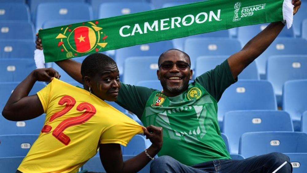 الكاميرون تتجنب الانسحاب من أمم أفريقيا في آخر لحظة