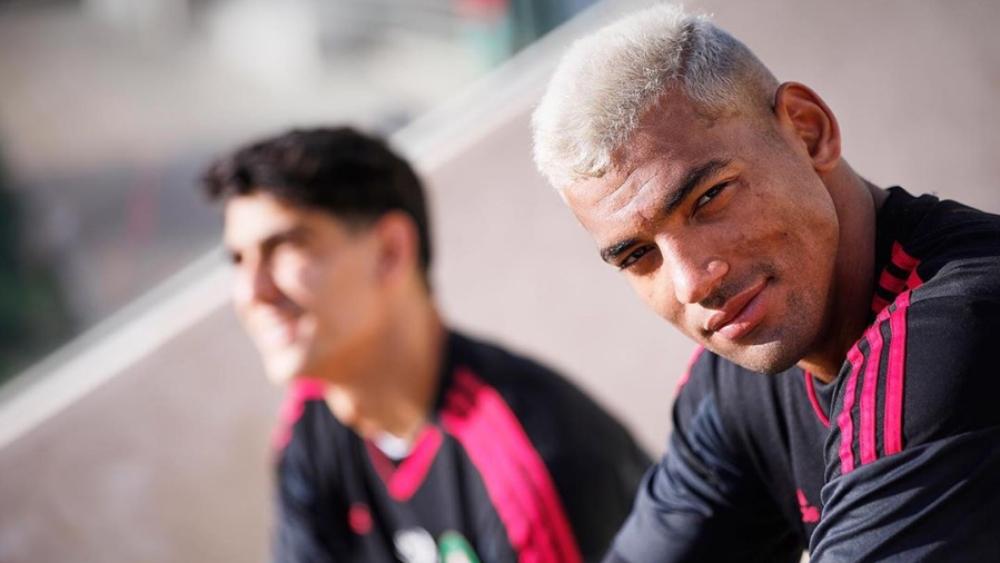 التكناوتي لـ"البطولة": "نعرف حجم المسؤولية الملقاة على عاتقنا"