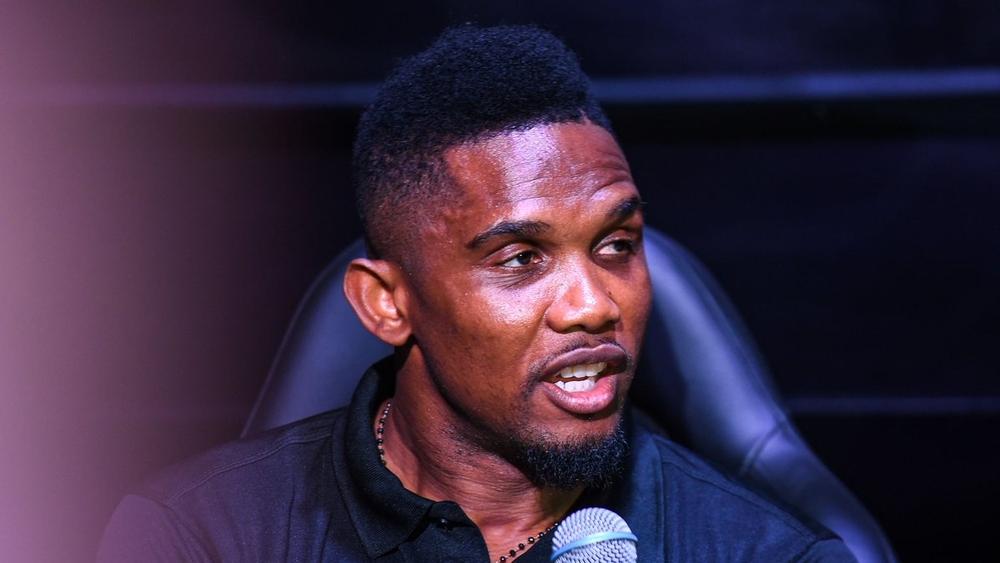 إيتو يقول كل شيء عن كأس أفريقيا.. وهذا مرشحه الأول وتوقعاته لمستوى البطولة