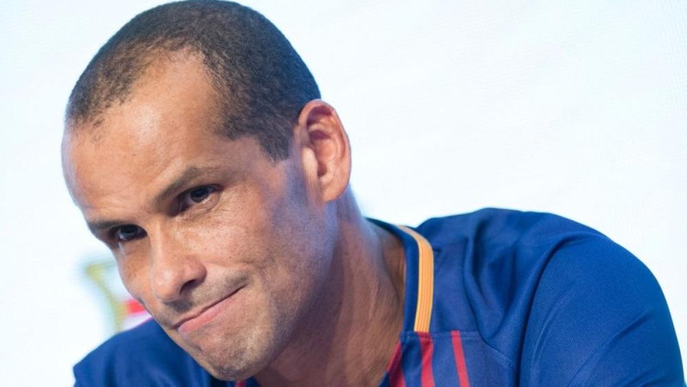 ريفالدو: مع نيمار.. برشلونة قد يُتوج بثلاثية جديدة