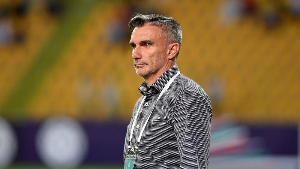 كارتيرون: هذه هي المنتخبات التي أرشحها للفوز بكأس أفريقيا