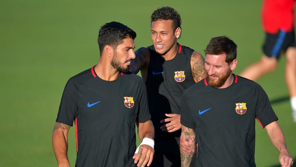 برشلونة في موقف قوة.. يفرض 3 شروط على نيمار إن أراد العودة