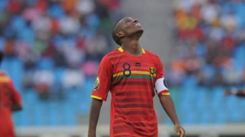 قائد غينيا يطالب الأوروبيين بالمزيد من "التقدير" تجاه بطولة إفريقيا