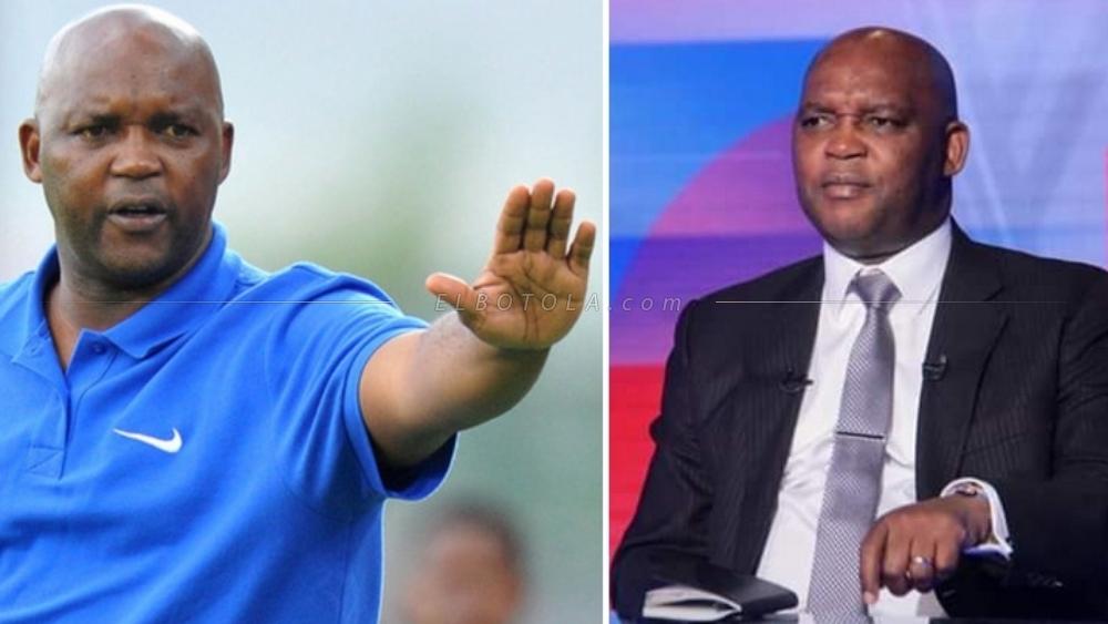 مدرب سان داونز يحلّل مباريات كأس أفريقيا على إحدى القنوات العربية