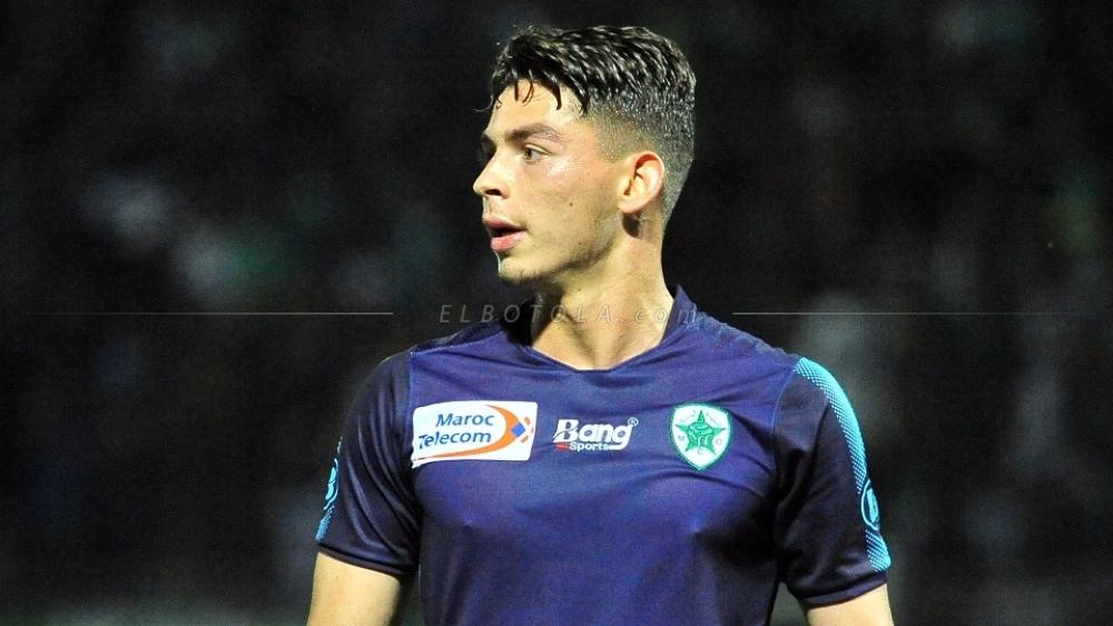 سفيان كركاش لـ"البطولة": "لن أختار بمفردي الفريق الذي سأنضم إليه"