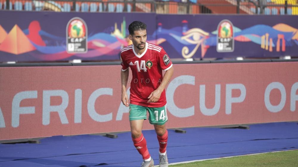 طارق ذياب يُبدي استغرابه من قرار "الكاف" بعد نهاية اللقاء