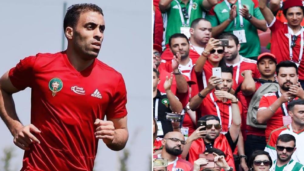 متعاطفون سابقون لحمد الله: "خذلتنا .. والوطنية فوق الجميع"