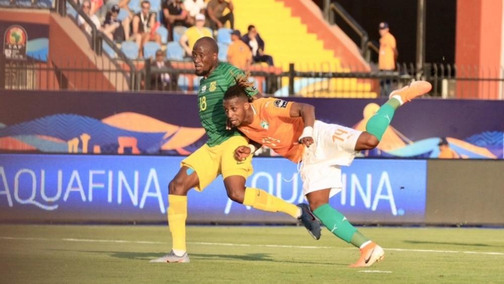 كوت ديفوار تزاحم المغرب في صدارة المجموعة بعد فوزها على الـ"بافانا بافانا"