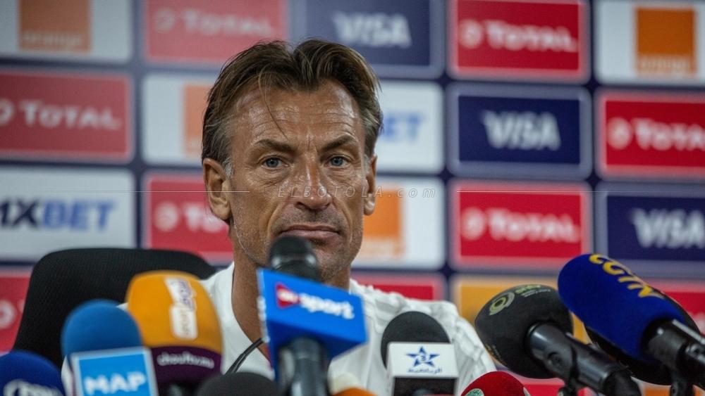 رونار: "قسوة مساعدي وراء الهزيمتين في مراكش.. وسيناريو التتويج في 2012 و2015 يتكرّر الآن"