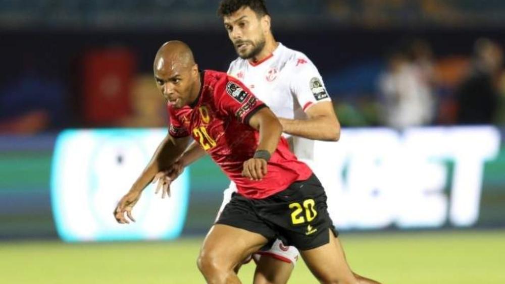 تونس تفشل في أول اختبار في الكان أمام أنغولا