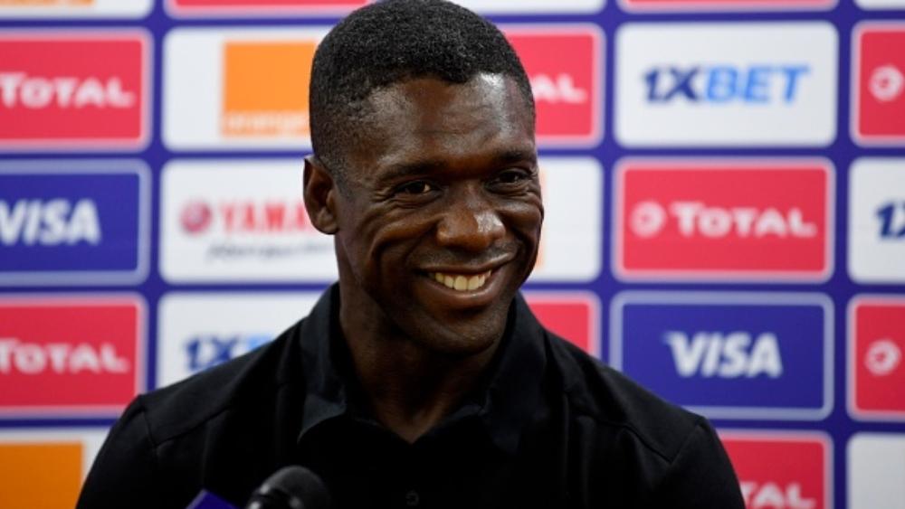 سيدورف: الكاميرون ستحتفظ باللقب وستفوز بكل مباريات أمم أفريقيا