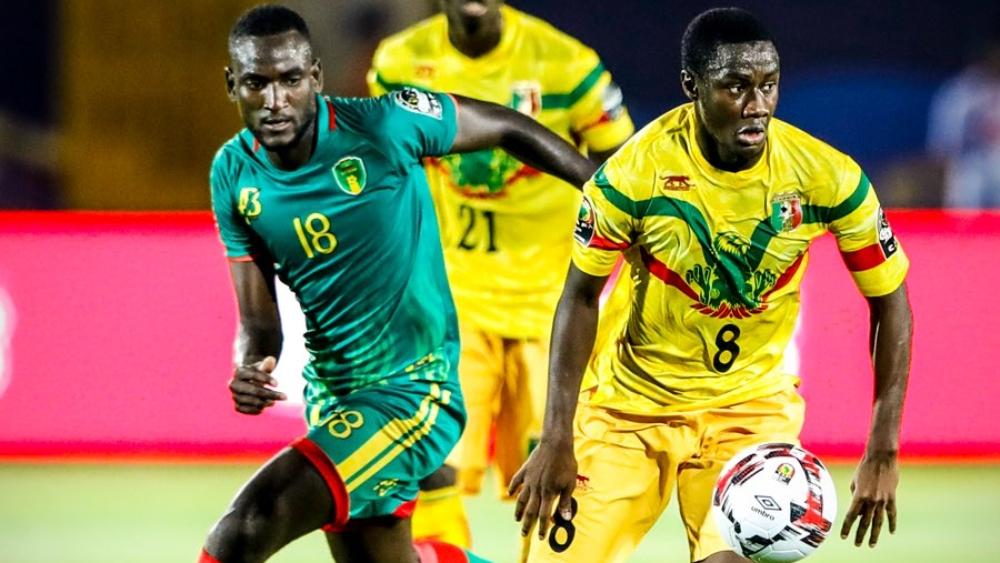 "نسور" مالي تُحلق عالياً في سماء أفريقيا.. وتُمطر موريتانيا في مباراة الأهداف الخمسة