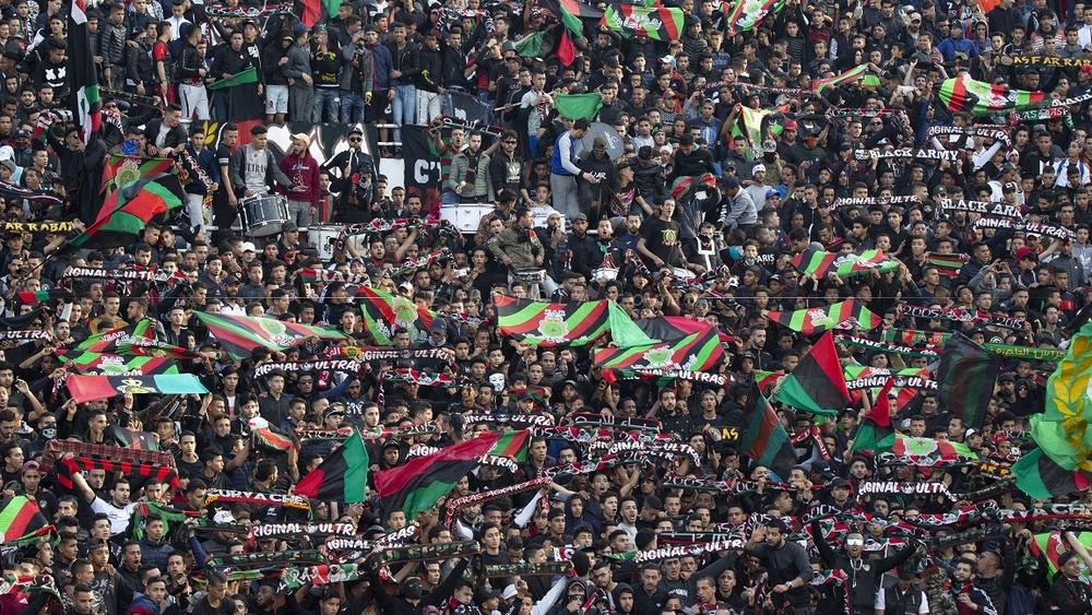 إِطلاقُ سراحِ الجماهير العسْكريَّة.. و"أولترا عسكري" تُوجِّه رسالة لإدارة النادي