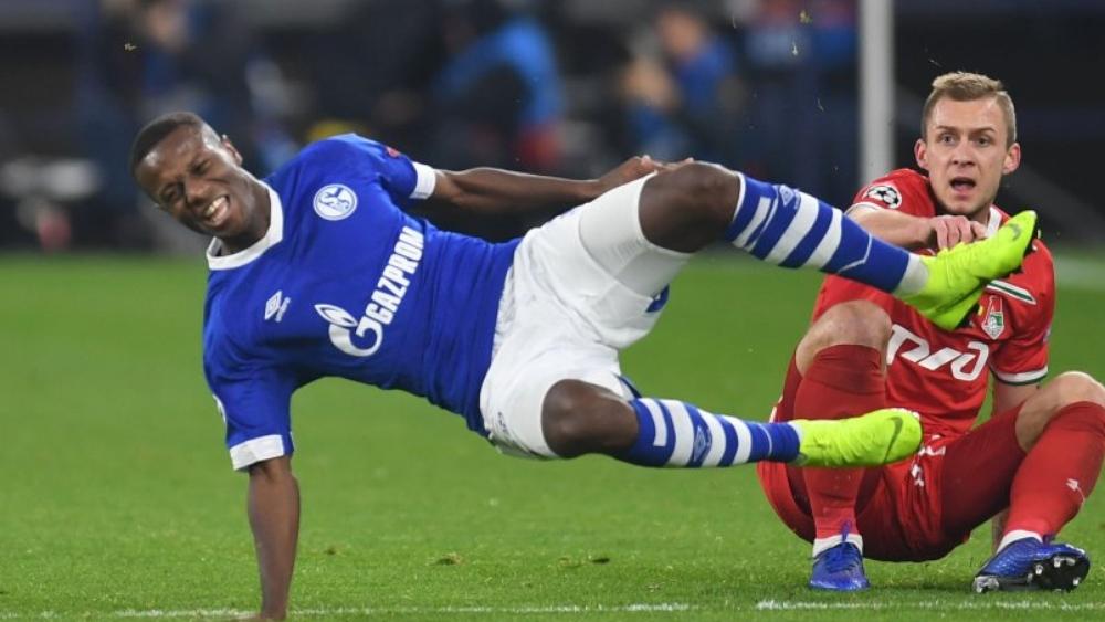 شالكه04 يُبلِّغ منديل بقراره النهائي حول مستقبله في النادي