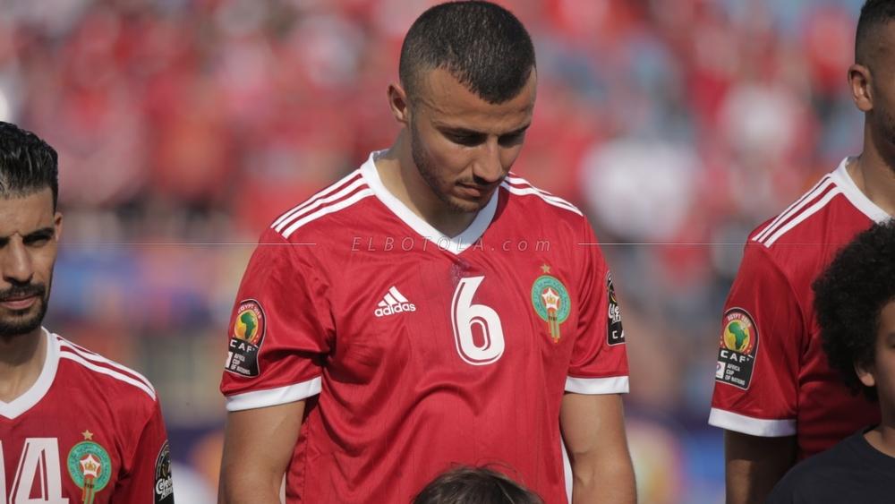 ما قاله سايس قبل مواجهة الكوت ديفوار "الصعبة"