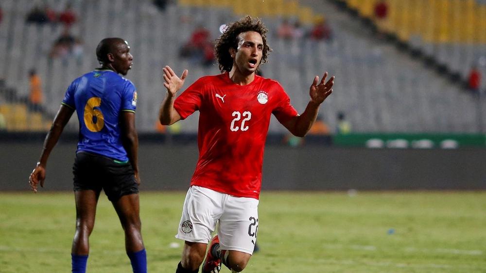 بعد استبعاده عن المنتخب المصري بسبب فيديو "فاضح".. وردة يخرج للدفاع عن نفسه