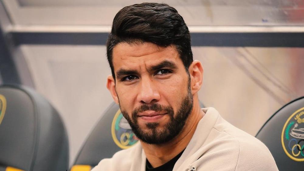 بعد "فضيحة" وردة.. إكرامي يقول: "كونوا رُحماء بأخطاء الآخرين يرحمكم الله..."