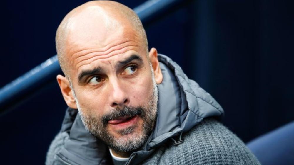 جوارديولا: دافيد سيلفا من أساطير الكرة الأوروبية