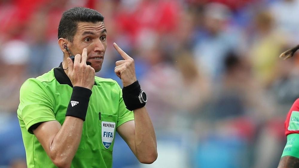 جهاد جريشة يبدأ "مشواره" في "الكان" يوم السبت