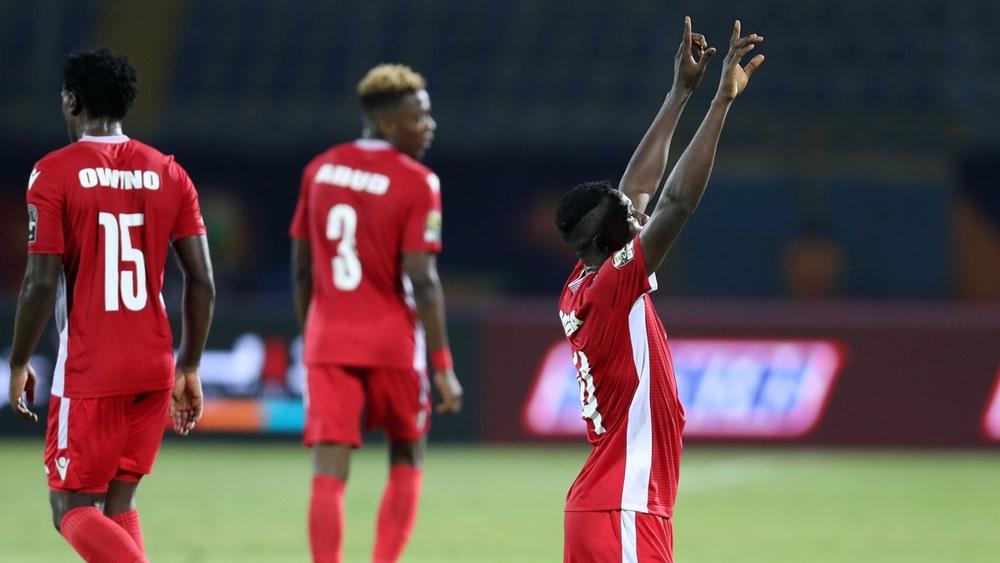 كينيا تحقق فوزا "مثيرا" وتقلب الطاولة على تنزانيا