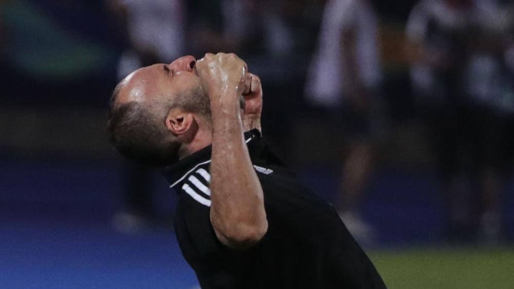 بعد المباراة الكبيرة أمام السنغال.. بلماضي يؤكد: "منذ شهر ونحن نحضر لهذه المواجهة"