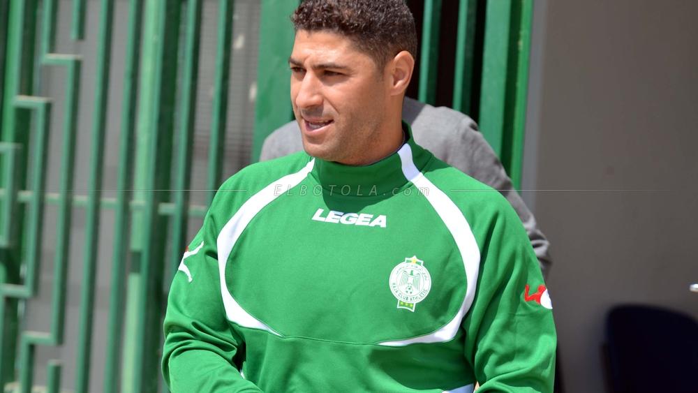 رسميا: إدراة الرجاء تعين خليفة يوسف السفري